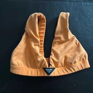 Chelsea B Dancewear top, child large